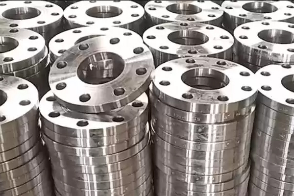 Forged Flanges