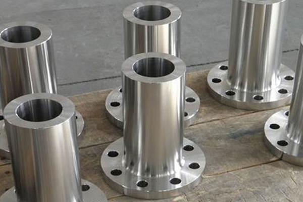 Long Weld Neck Flanges