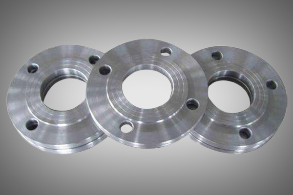 Loose Flanges