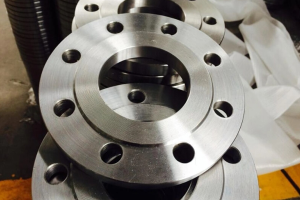 Plate Flange