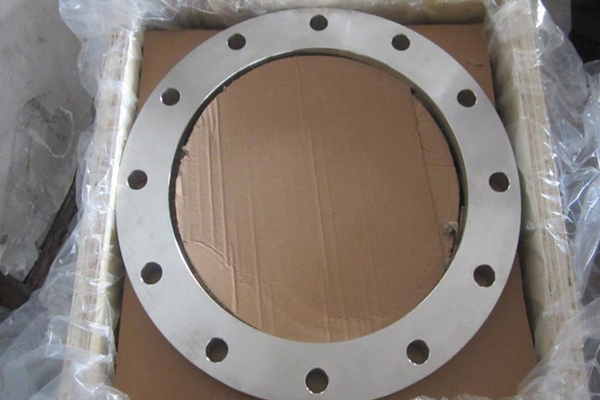 Ring Type Joint Flanges