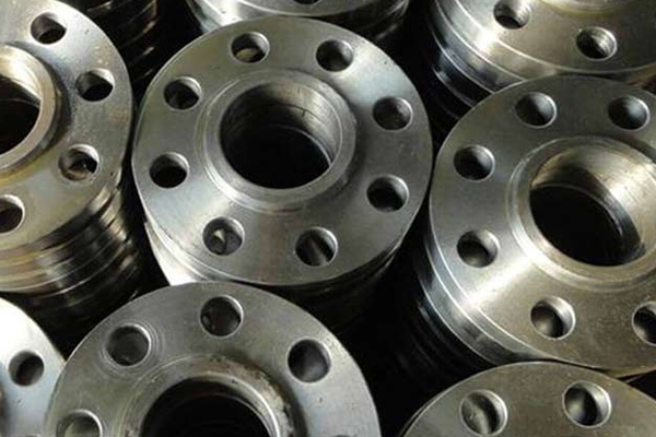 Socket Weld Flanges