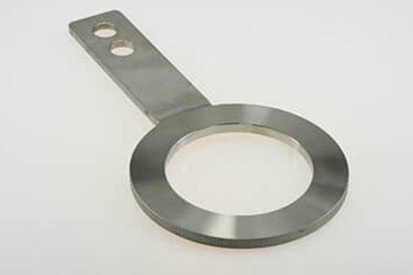 Spacer Blinds Flanges