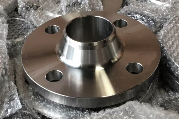 Weld Neck Flanges