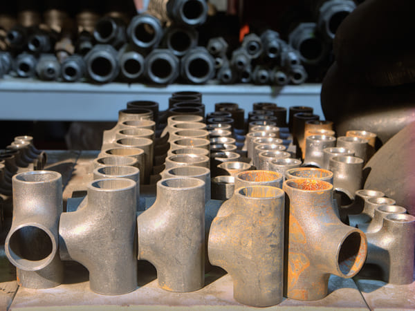 Buttweld Fittings