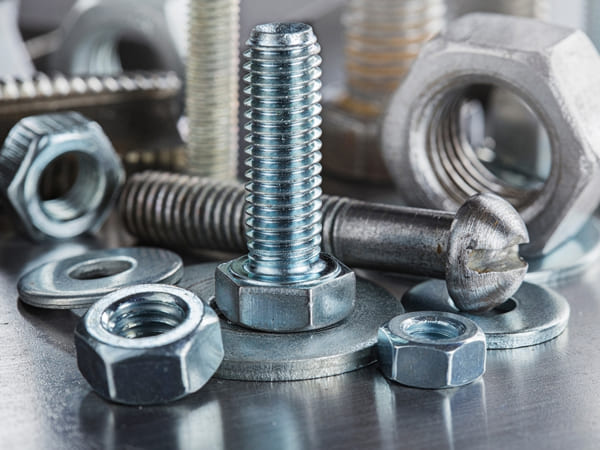 Fasteners