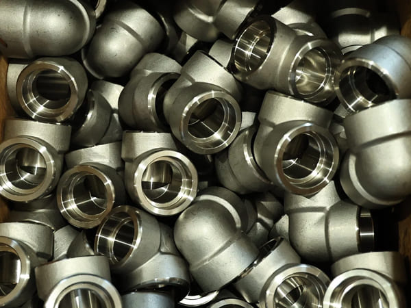 Forged Fittings