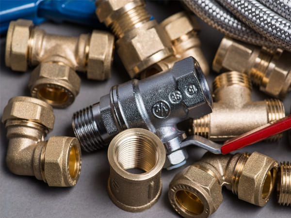 Instrumentation Tube Fittings