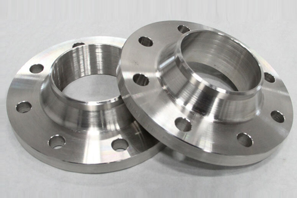 Monel Flanges