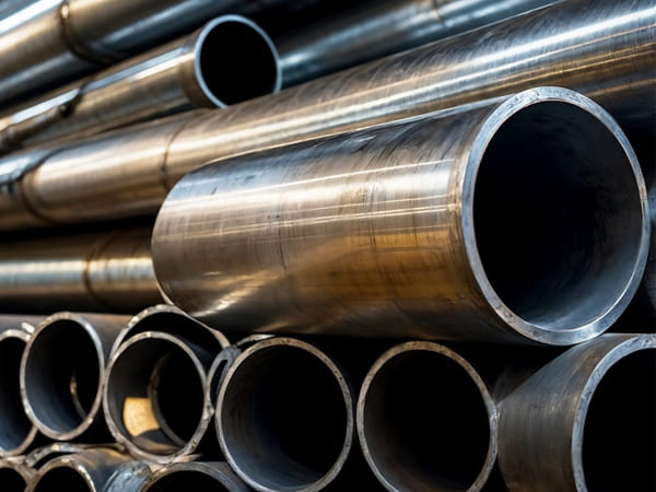 Pipes