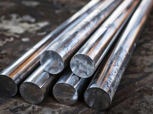Round Bar