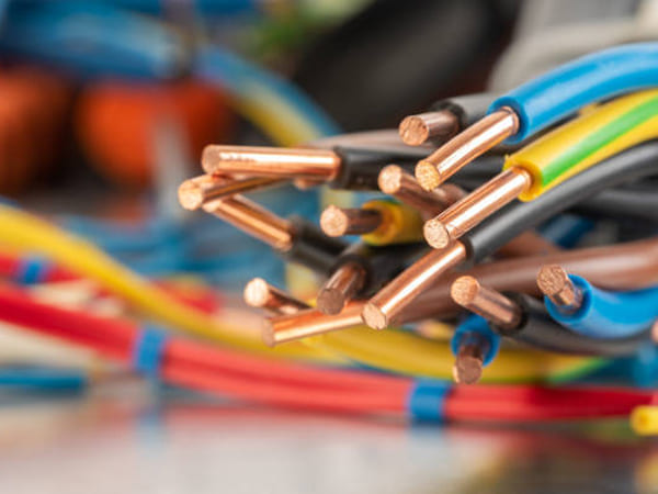 Wire Cable